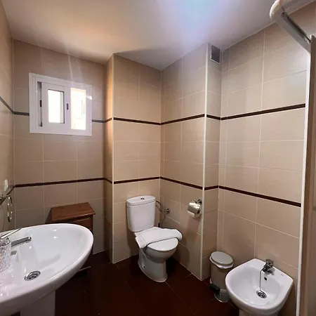 Loft Plaza Bailen Centro * Malaga