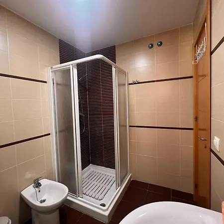Loft Plaza Bailen Centro Apartment