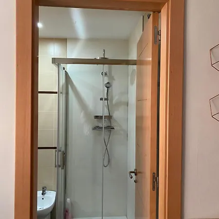 Loft Plaza Bailen Centro Apartment Malaga