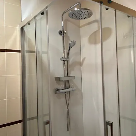 Apartment Loft Plaza Bailen Centro Malaga