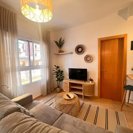 Loft Plaza Bailen Centro * Málaga
